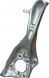 Mercedes-Benz OE ZWROTNICA PRZOD PRZEDNIA PRAWA WAHACZE KOMPLET MERCEDES EQS W297 297 ORYGINAL NOWA 2973320800 2970800 2970400 2973332800 КРОСОВЕР ПЕРЕДНІЙ ПРАВИЙ МАЯТНИКИ MERCEDES EQS W297 2973320800 2970800 2970400