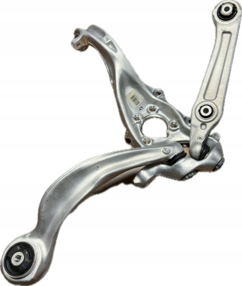 Mercedes-Benz OE ZWROTNICA PRZOD PRZEDNIA PRAWA WAHACZE KOMPLET MERCEDES EQS W297 297 ORYGINAL NOWA 2973320800 2970800 2970400 2973332800 КРОСОВЕР ПЕРЕДНІЙ ПРАВИЙ МАЯТНИКИ MERCEDES EQS W297 2973320800 2970800 2970400