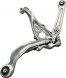 Mercedes-Benz OE ZWROTNICA PRZOD PRZEDNIA PRAWA WAHACZE KOMPLET MERCEDES EQS W297 297 ORYGINAL NOWA 2973320800 2970800 2970400 2973332800 КРОСОВЕР ПЕРЕДНІЙ ПРАВИЙ МАЯТНИКИ MERCEDES EQS W297 2973320800 2970800 2970400