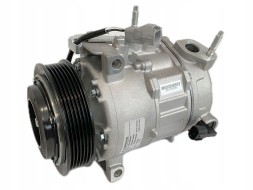 EURO KLIMA EKL33486-ZA / P68158259AD / P68158259AE / MC447160-7103 / MC447160-7104 / P68339349AA / MC447140-5490 Компресор кондиціонера EURO KLIMA Dodge Charger 5.7 V8 12V 7SBH17C