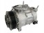 EURO KLIMA EKL33486-ZA / P68158259AD / P68158259AE / MC447160-7103 / MC447160-7104 / P68339349AA / MC447140-5490 Компресор кондиціонера EURO KLIMA Dodge Charger 5.7 V8 12V 7SBH17C