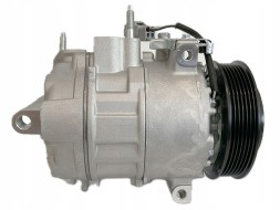 EURO KLIMA EKL33486-ZA / P68158259AD / P68158259AE / MC447160-7103 / MC447160-7104 / P68339349AA / MC447140-5490 Компресор кондиціонера EURO KLIMA Dodge Charger 5.7 V8 12V 7SBH17C