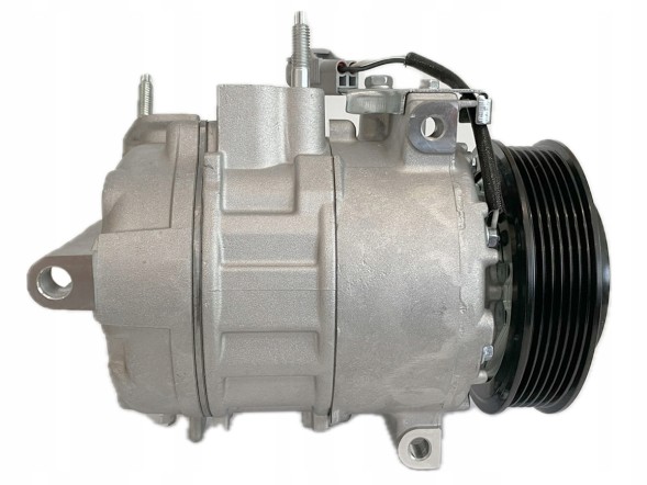 EURO KLIMA EKL33486-ZA / P68158259AD / P68158259AE / MC447160-7103 / MC447160-7104 / P68339349AA / MC447140-5490 Компресор кондиціонера EURO KLIMA Dodge Charger 5.7 V8 12V 7SBH17C