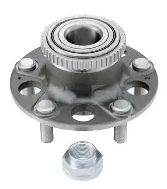 SNR R174.56 Підшипник коліса задній r174.56 snr