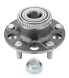 SNR R174.56 Підшипник коліса задній r174.56 snr