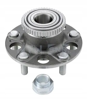 SNR R174.56 Підшипник коліса задній r174.56 snr