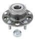 SNR R174.56 Підшипник коліса задній r174.56 snr