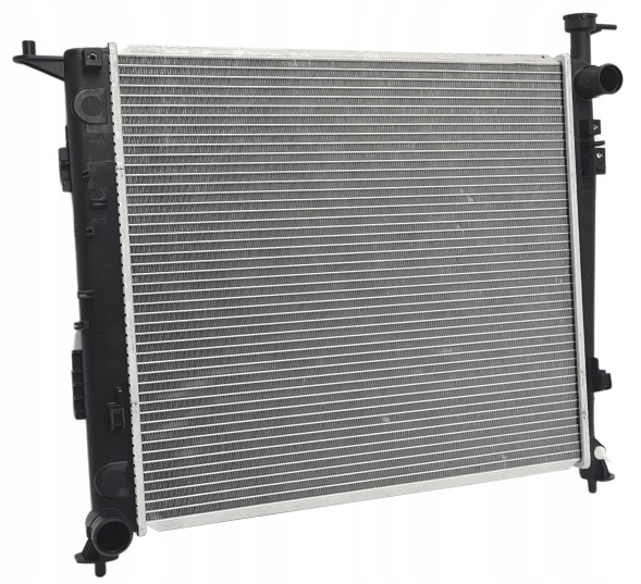 AHE 4.SK.08112 Охолоджувач води kia sorento iii 2015- 2.2 crdi дизель 25310c5200 25310-c5200