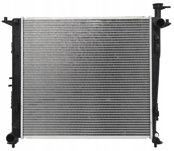 AHE 4.SK.08112 Охолоджувач води kia sorento iii 2015- 2.2 crdi дизель 25310c5200 25310-c5200