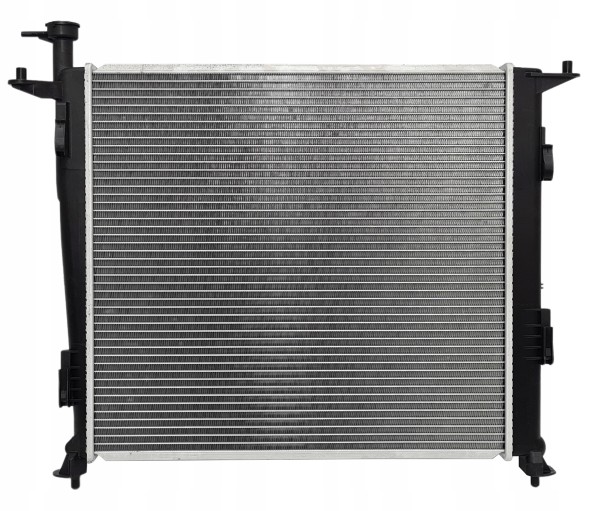 AHE 4.SK.08112 Охолоджувач води kia sorento iii 2015- 2.2 crdi дизель 25310c5200 25310-c5200