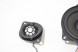 BMW OE 9441894 5A592D5 MINI Harman Kardon MINI Countryman U25 Центральний динамік приладової панелі Harman Kardon
