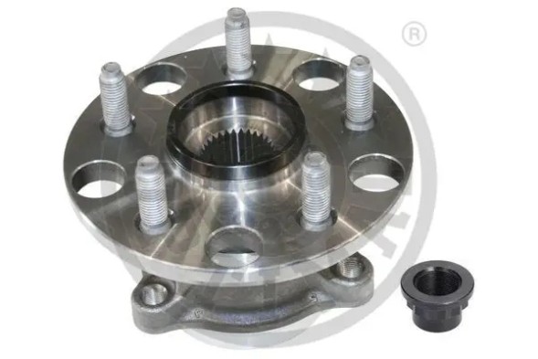 Optimal 982544 Комплект підшипників колеса
