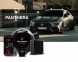 Panthera Automotive CHR-BR09670 Активний вихлоп Panthera Leo Active Sound 6.0 VW T6 MULTIVAN