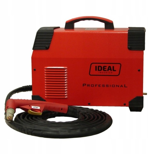 Ideal TPLASMA75 Плазмовий різак IDEAL PLASMA 75А 25мм