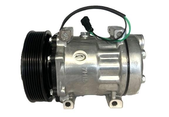 AUTO-KLIMAT КОМПРЕСОР КОНДИЦІОНЕРА DAF CF85 / XF105 SD7H15-8231