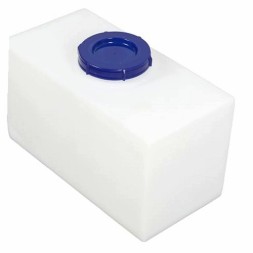 AD BRAKE B0DVCKBDP5 ЄМНІСТЬ ДЛЯ ВОДИ ДЛЯ КЕМПЕРА 5 ГАЛОНІВ LLDPE КОНТЕЙНЕР ДЛЯ КЕМПІНГУ