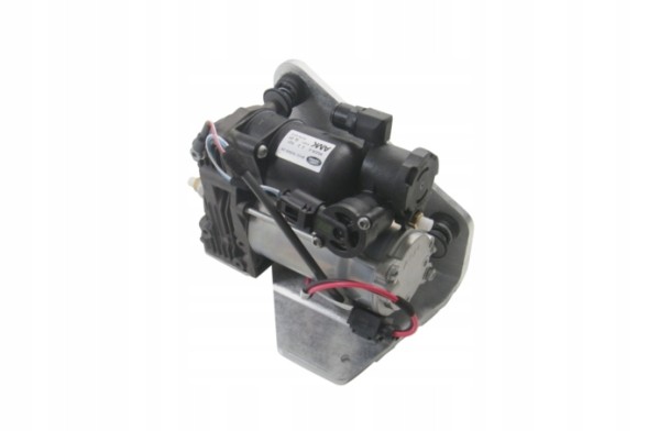 AMK LR072537OEM Компресор пневмопідвіски Land Rover Discovery 3 4 L319 Range Rover Sport L320