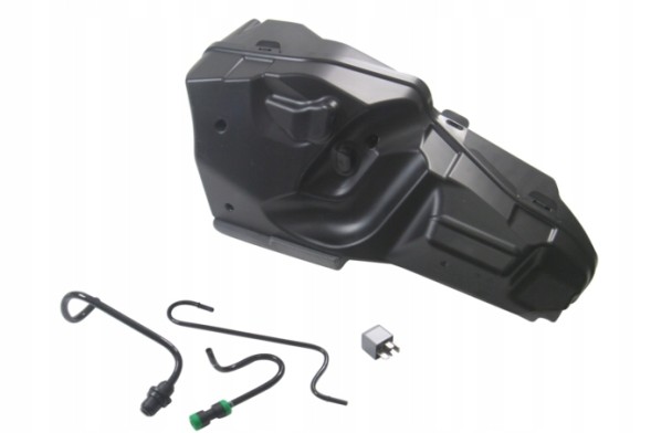 AMK LR072537OEM Компресор пневмопідвіски Land Rover Discovery 3 4 L319 Range Rover Sport L320