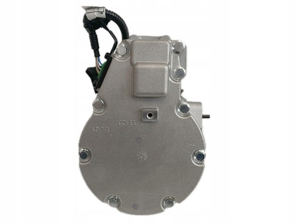 Hanon Systems EKL33627-OE / 97701-G7000 / 97701-K4000 / 51-1361 / ANC1278 / 8600370 / 700511361 / ACP01460 / 320177G / ACP1688000P КОМПРЕСОР КОНДИЦІОНЕРА HYUNDAI KIA HES33 HANON SYSTEMS 97701-G7000