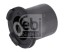 23762 FEBI BILSTEIN Сайлентблок