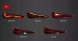VLAND 20D3910E mhm Комплект задніх ліхтарів Vland Full Led Neon Oled Tuning Bmw 4 g22 g23 g26 g82 20-
