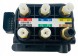 Rapa 4F0616013 БЛОК КЛАПАНІВ РОЗПОДІЛЬНИК AUDI A6 C5 A6 C6 A8 D3