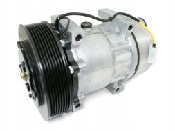EURO KLIMA EKL38402-ZA 7111048R 813035 8880120398 8FK3 940.20189 98791CAC64KTT090007 5001867206 5010605063 7400965184 7420982063 7482492298 7485004000 82492298 КОМПРЕСОР КОНДИЦІОНЕРА RENAULT MAGNUM (2010-) 7485004000 82492298 DCP23103