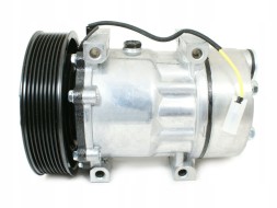 EURO KLIMA EKL38402-ZA 7111048R 813035 8880120398 8FK3 940.20189 98791CAC64KTT090007 5001867206 5010605063 7400965184 7420982063 7482492298 7485004000 82492298 КОМПРЕСОР КОНДИЦІОНЕРА RENAULT MAGNUM (2010-) 7485004000 82492298 DCP23103