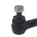 CE0917 CTR Накінечник кермової тяги CET 223