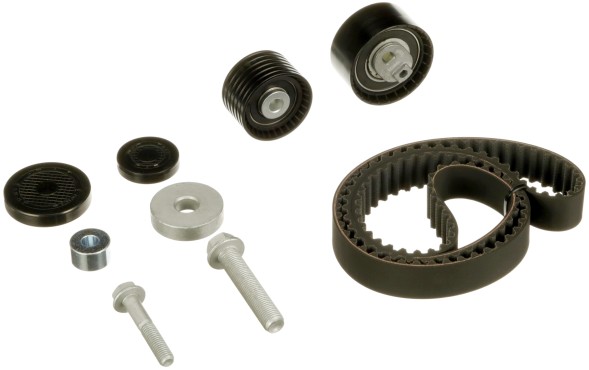 K055550XS GATES Рем комплект ГРМ