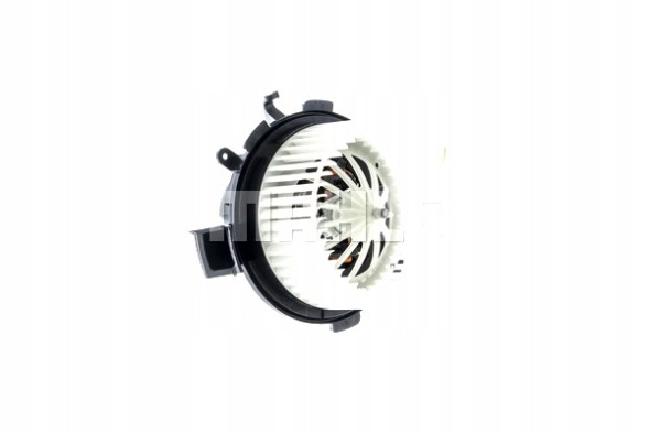 Mahle AB 88 000P Вентилятор повітродувки mercedes sprinter 3.5-т b906 спринтер 3-т b906