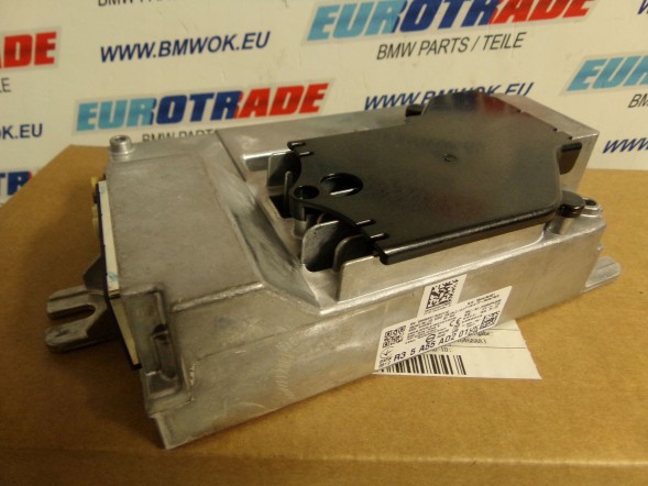 BMW OE 5A55AD2 5A57030 5A4CE50 5A48219 5A3AF30 5A2D553 BMW СЕРІЇ FG MID DAB МОДУЛЬ АУДІО ПРИЙМАЧА