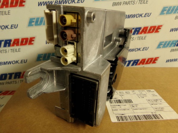 BMW OE 5A55AD2 5A57030 5A4CE50 5A48219 5A3AF30 5A2D553 BMW СЕРІЇ FG MID DAB МОДУЛЬ АУДІО ПРИЙМАЧА