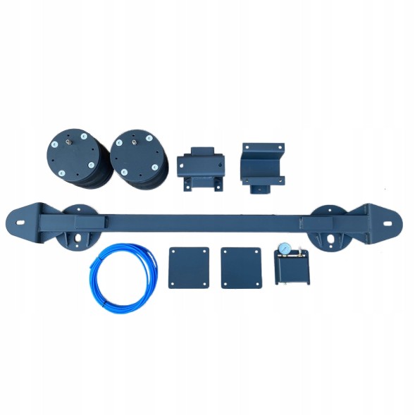 RAF 0001100 Подушки безпеки Citroen Jumper 2006-2020 6т