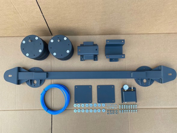 RAF 0001100 Подушки безпеки Citroen Jumper 2006-2020 6т
