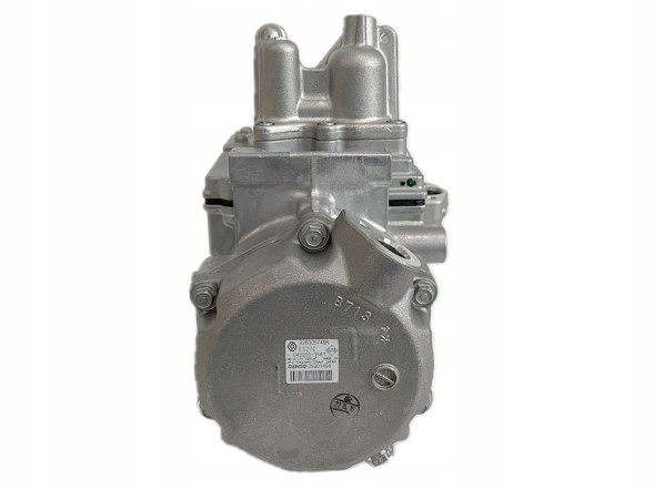Denso Компресор кондиціонера Renault Zoe Electric (18-) 926002286R EKL34427