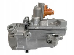 Denso Компресор кондиціонера Renault Zoe Electric (18-) 926002286R EKL34427