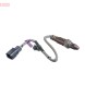 DOX 0566 DENSO Датчик кисню