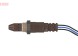 DOX 0566 DENSO Датчик кисню