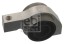 43580 FEBI BILSTEIN Сайлентблок