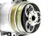Valeo 86746998 VAL Компресор кондиціонера volvo s40/ v50 04- valeo 813323