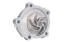 V-maxzone Part VIC-26107 Насос охолоджуючої рідини для ALFA ROMEO 155; FIAT SEDICI; LANCIA DELTA II;