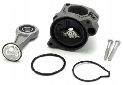 Automaniac 6.789450 Ремкомплект компресора пневматичної підвіски BMW 5 F10 F11 7 F01 F02