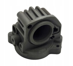 Automaniac 6.789450 Ремкомплект компресора пневматичної підвіски BMW 5 F10 F11 7 F01 F02