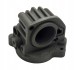 Automaniac 6.789450 Ремкомплект компресора пневматичної підвіски BMW 5 F10 F11 7 F01 F02