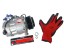 ACC30020-C2 Frankberg Компресор кондиціонера ACC30020-2 12V 6 струмків PAG46 R134A
