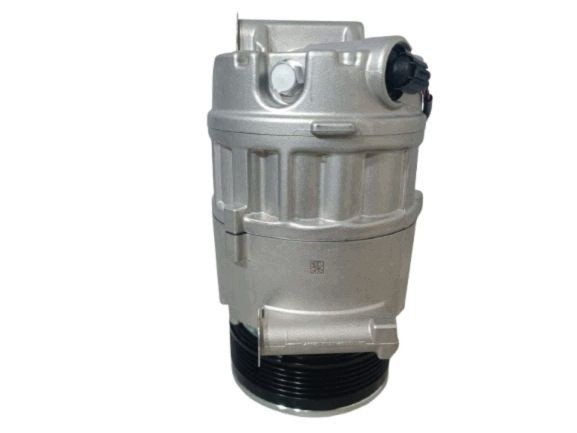 ACC30020-C2 Frankberg Компресор кондиціонера ACC30020-2 12V 6 струмків PAG46 R134A