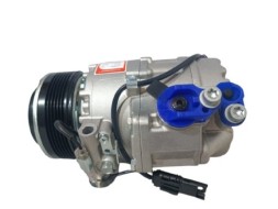 ACC30020-C2 Frankberg Компресор кондиціонера ACC30020-2 12V 6 струмків PAG46 R134A