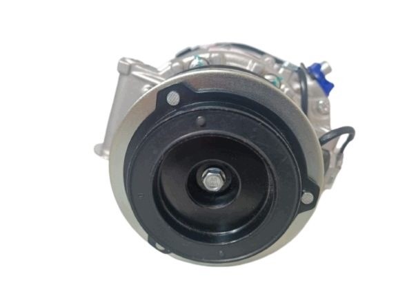 ACC30020-C2 Frankberg Компресор кондиціонера ACC30020-2 12V 6 струмків PAG46 R134A