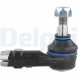 TA1070 DELPHI Накінечник рульової тяги